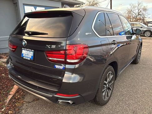 Used 2018 BMW X5 xDrive40e image 9