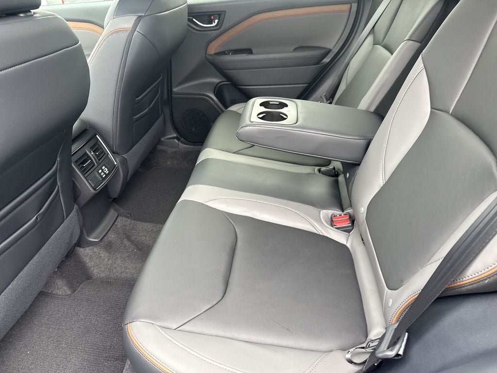 New 2026 Subaru Forester Sport w/ Sport Package AWD/4WD image 30