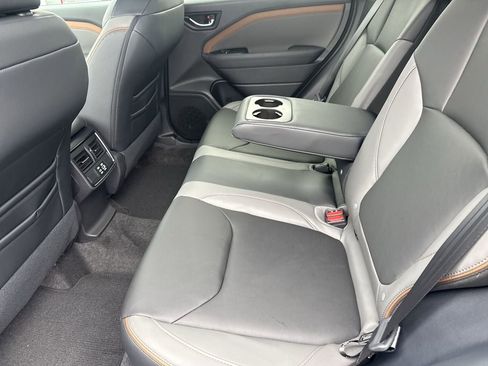 New 2026 Subaru Forester Sport image 30