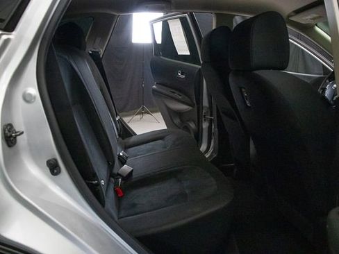 Used 2015 Nissan Rogue S w/ Convenience Package image 21