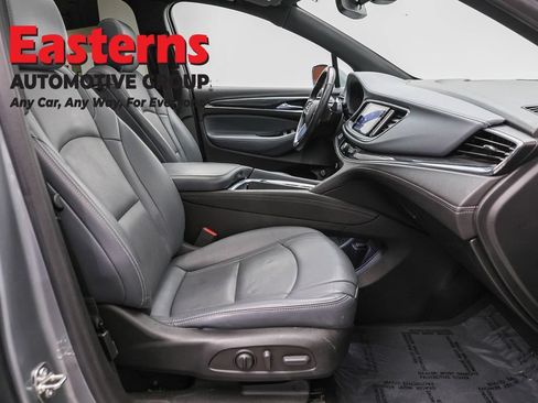 Used 2023 Buick Enclave Essence w/ Experience Buick Package FWD image 24