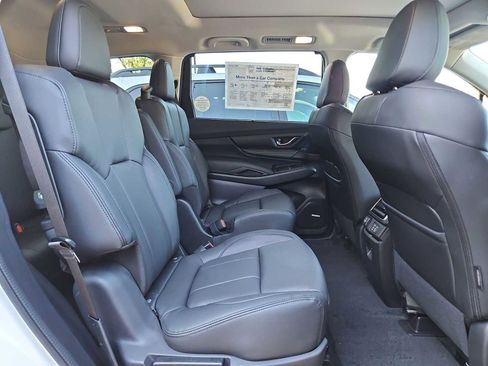 New 2025 Subaru Ascent Bronze Edition image 22
