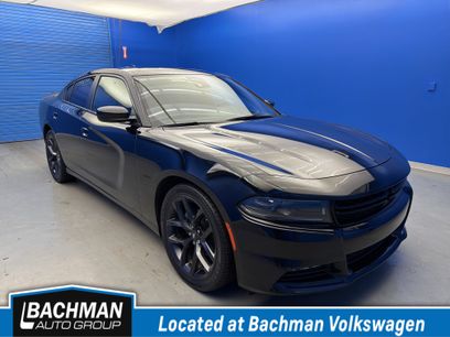 Used 2022 Dodge Charger SXT w/ Plus Group