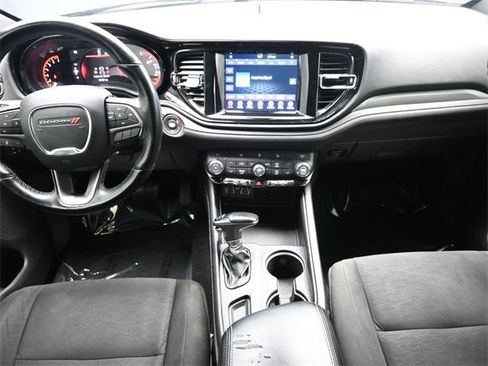 Used 2021 Dodge Durango SXT image 17