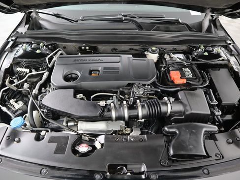 Used 2021 Honda Accord Sport image 29