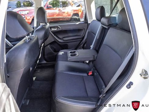 Used 2018 Subaru Forester 2.0XT Premium w/ Protection Package #3A AWD/4WD image 34