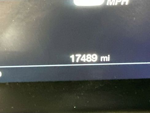 Used 2024 Dodge Hornet R/T Plus w/ R/T Blacktop Package image 17