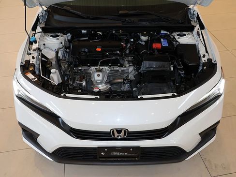 Used 2022 Honda Civic Sport image 61