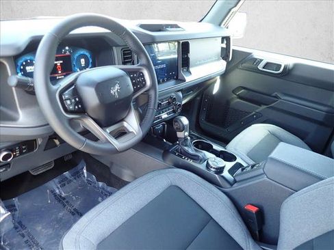 New 2026 Ford Bronco Big Bend AWD/4WD image 10
