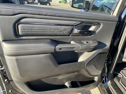 New 2026 RAM 1500 Limited image 28