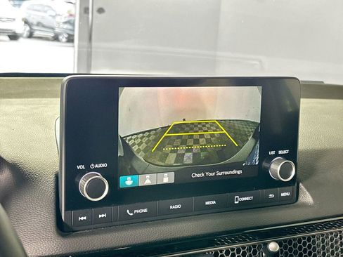 Certified 2022 Honda Civic EX-L image 17