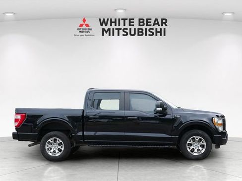 Used 2022 Ford F150 XL w/ Trailer Tow Package AWD/4WD image 6