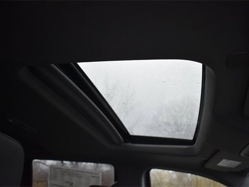 New 2026 Chevrolet Silverado 1500 LTZ image 15