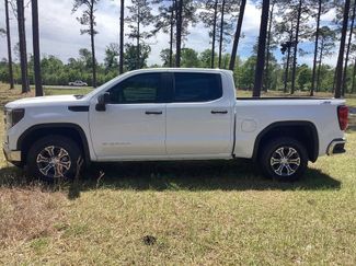 New 2026 GMC Sierra 1500 Pro w/ Pro Value Package AWD/4WD video 1