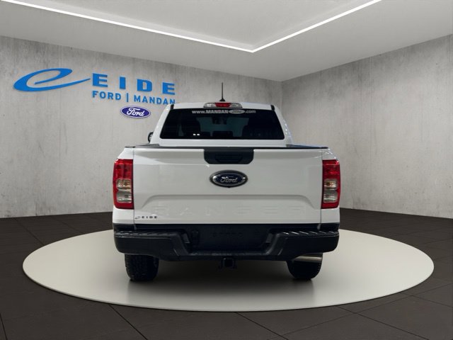 New 2026 Ford Ranger XL w/ Trailer Tow Package AWD/4WD image 8