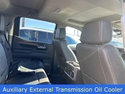 Used 2024 GMC Sierra 1500 Denali w/ Denali Reserve Package image 21