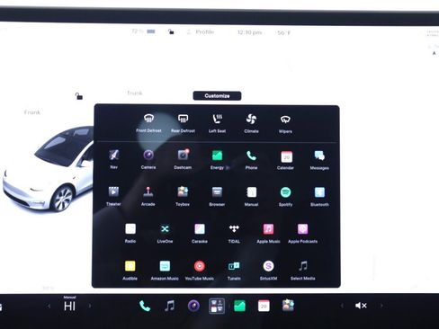 Used 2020 Tesla Model Y Long Range AWD/4WD image 20