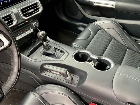 Used 2024 Ford Mustang GT Premium w/ GT Performance Package image 14