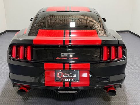 Used 2015 Ford Mustang GT w/ GT Performance Package RWD image 22