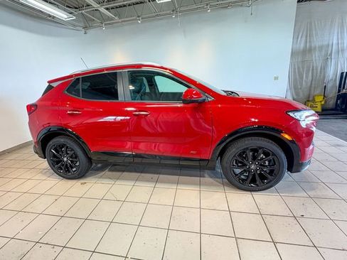 New 2026 Buick Encore GX Sport Touring w/ Advanced Technology Package image 4