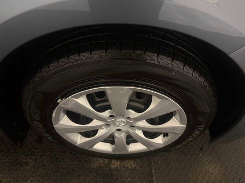 Certified 2024 Toyota Corolla LE image 12