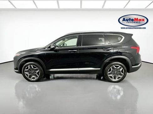 Used 2023 Hyundai Santa Fe SEL Premium AWD/4WD image 9