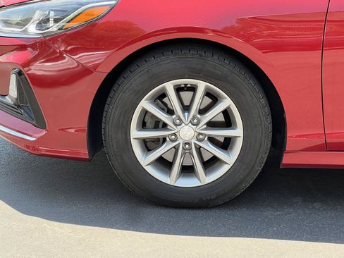 Used 2018 Hyundai Sonata SE FWD image 13