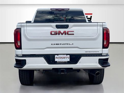 Used 2022 GMC Sierra 2500 Denali w/ Denali Ultimate Package image 6