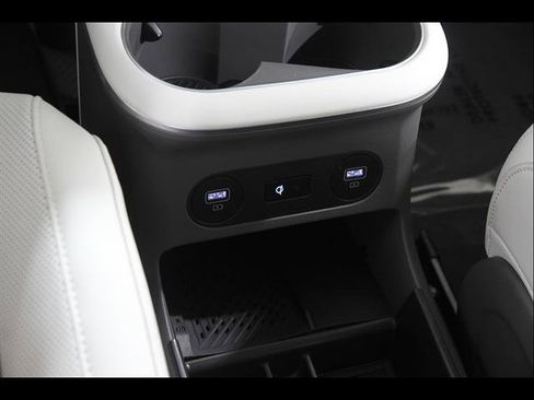 Certified 2024 Hyundai Ioniq 5 Limited AWD/4WD image 19