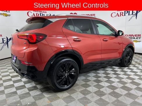 Used 2024 Buick Encore GX Sport Touring image 8
