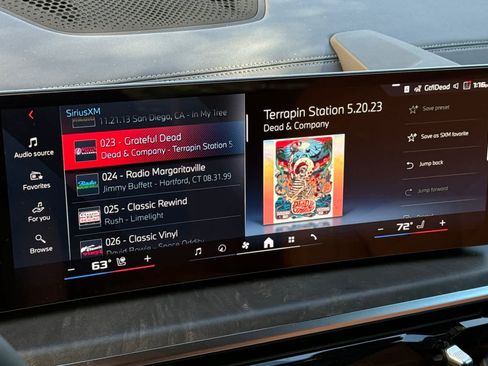 New 2026 BMW X5 M60i image 20