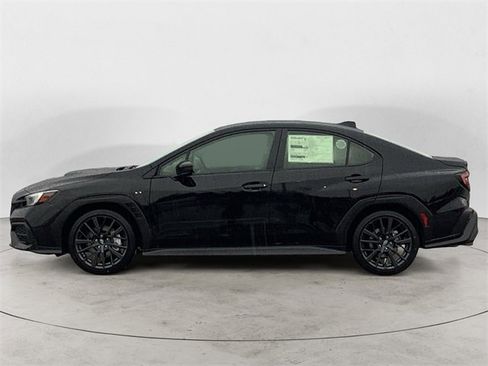 New 2025 Subaru WRX Premium image 2