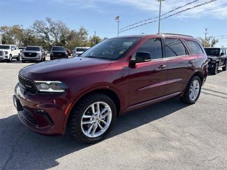 Used 2023 Dodge Durango GT video 2