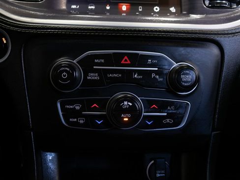 Used 2023 Dodge Charger Scat Pack RWD image 32