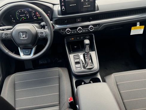 New 2026 Honda CR-V TrailSport image 10