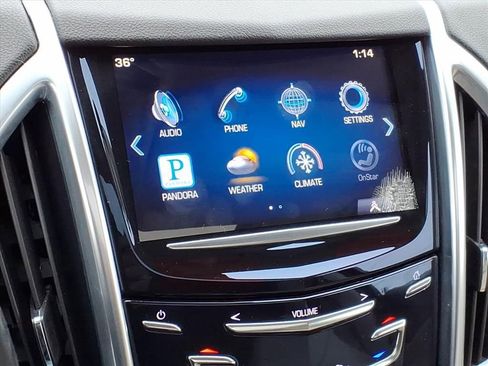 Used 2013 Cadillac SRX Premium image 23