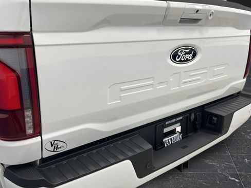 Used 2024 Ford F150 Platinum AWD/4WD image 46
