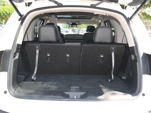 Certified 2023 Honda Pilot Elite image 20