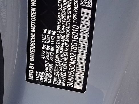 New 2026 BMW M240i xDrive Coupe w/ Premium Package image 19