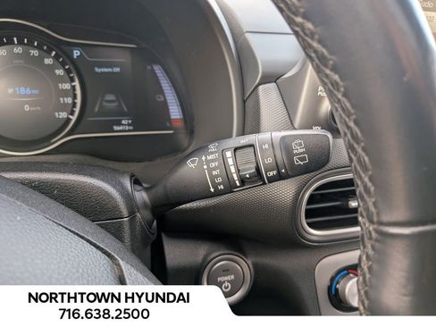 Used 2019 Hyundai Kona Limited image 27