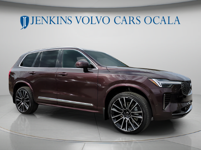 New 2026 Volvo XC90 B6 Plus AWD/4WD image 2