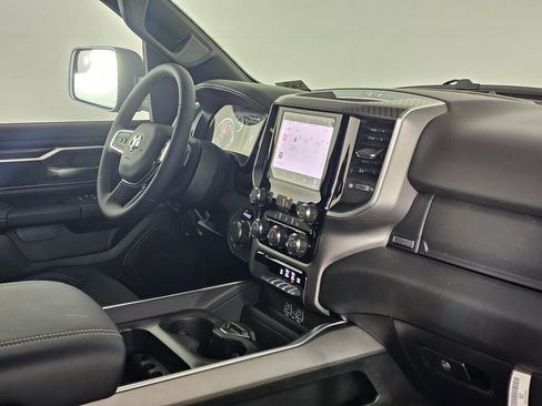 New 2026 RAM 1500 Big Horn w/ Night Edition AWD/4WD image 38