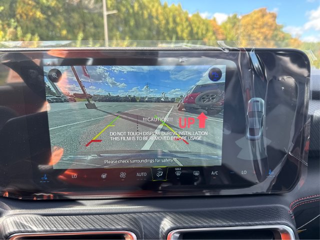New 2026 Ford Mustang Premium RWD image 25