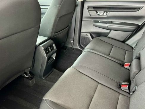 Certified 2024 Honda CR-V EX image 12