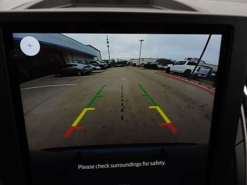 Used 2024 Ford Edge SEL w/ Convenience Package image 31