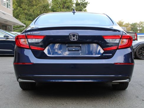 Used 2020 Honda Accord EX-L image 4
