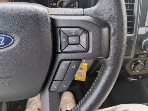 Certified 2018 Ford F150 XLT w/ Equipment Group 302A Luxury AWD/4WD image 32