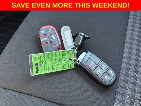 Used 2019 Dodge Challenger SRT Hellcat image 43