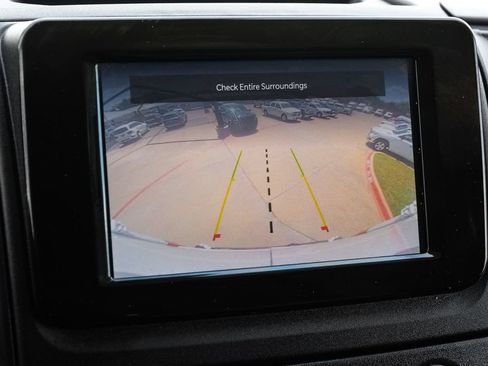 Used 2023 RAM ProMaster 2500 FWD image 18