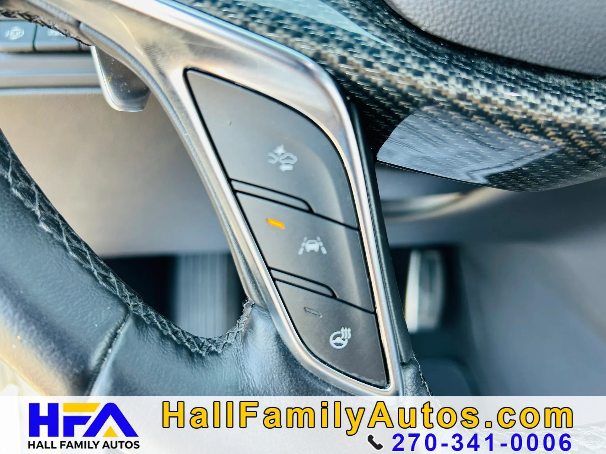 Used 2021 Cadillac XT5 Sportv AWD/4WD image 26